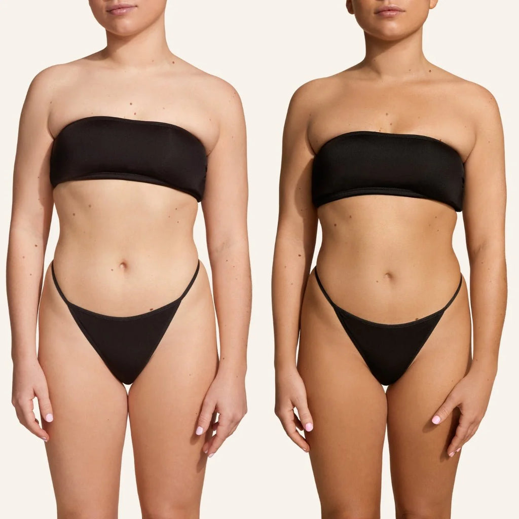 NUDA | ToneFoam Olive Express Self Tanning Mousse