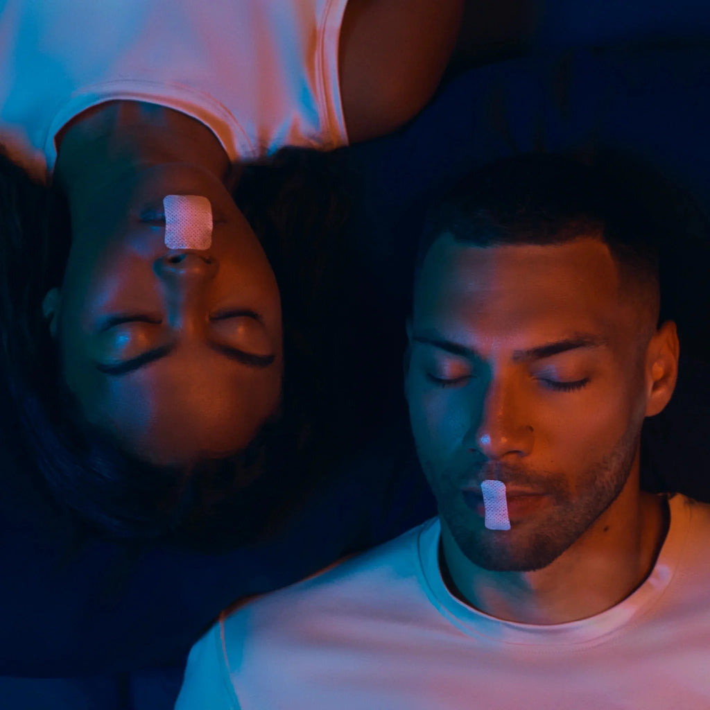 Active Humans | Deep Sleep Mouth Tape 10-NIGHT STARTER PACK