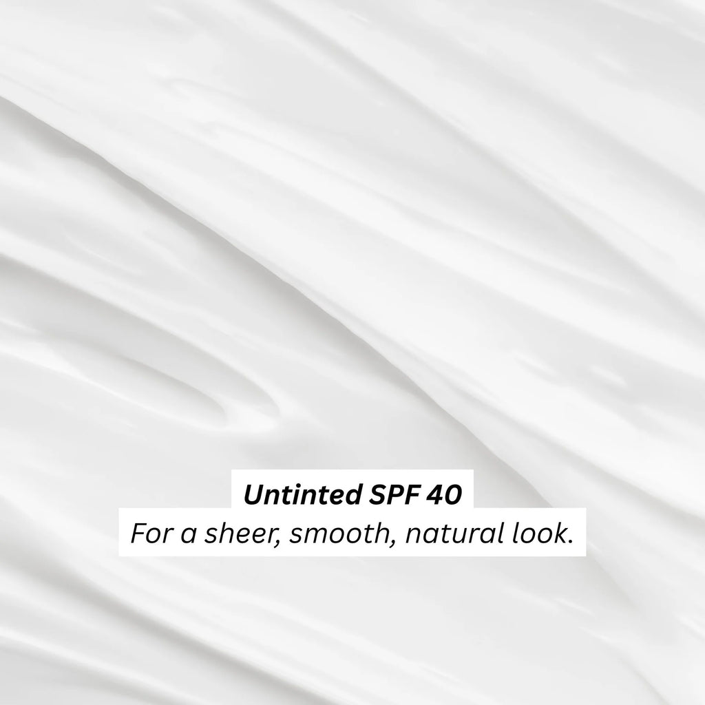 Atmosphera | SUN VEIL™ - Mineral Face Sunscreen SPF 40/44
