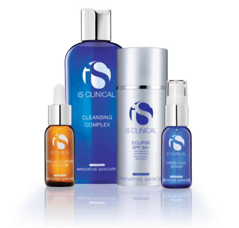 iS Clinical Calm Kit