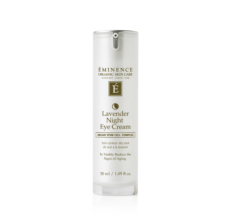 Eminence | Lavender Night Eye Cream