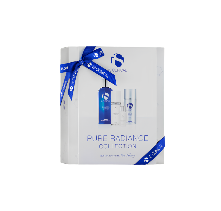 IS Clinical | Pure Radiance Kit