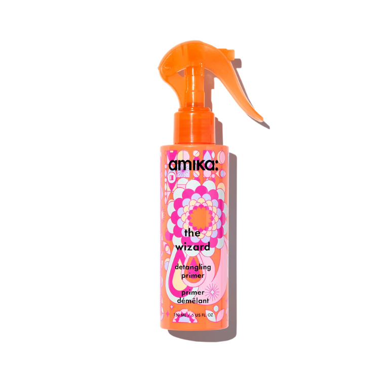 Amika |  The Wizard