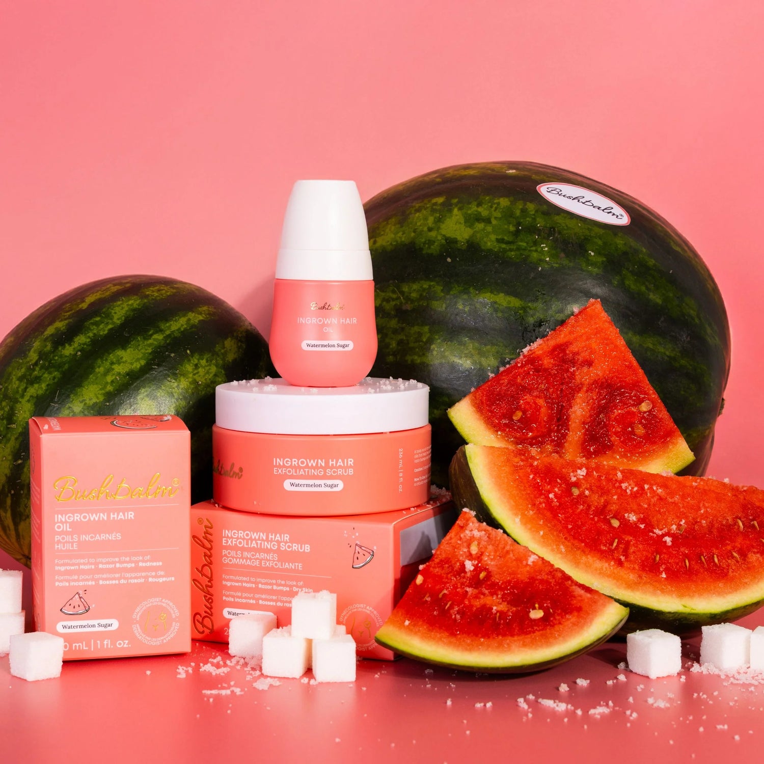 BushBalm