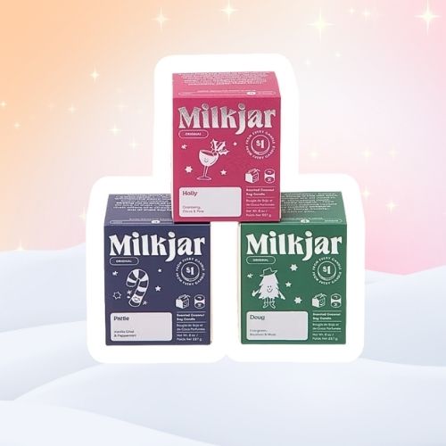 Last Chance Holiday!