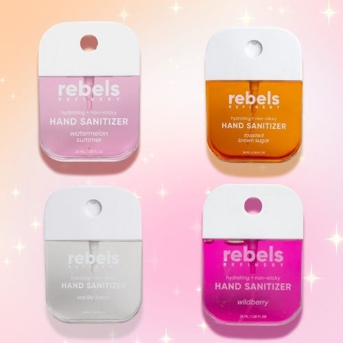 Your Purse’s New Best Friend!