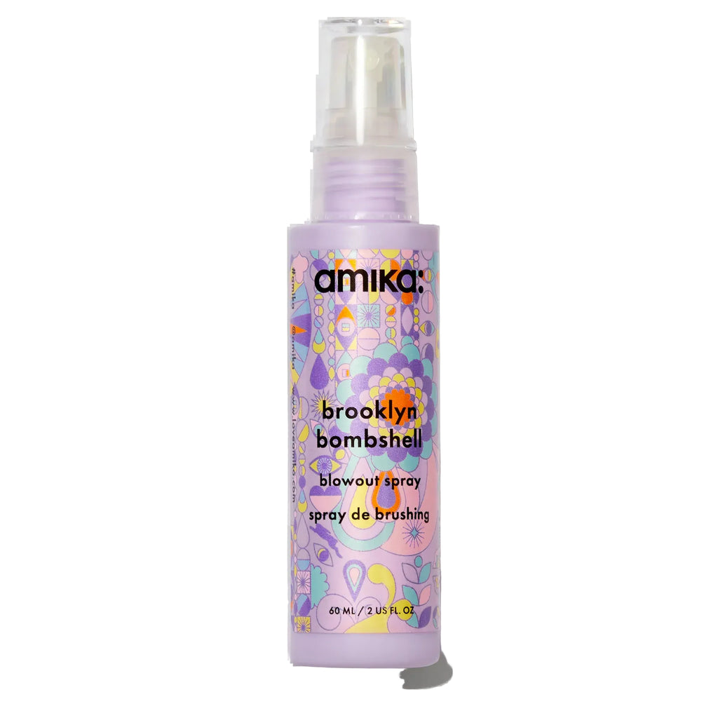 Amika | Brooklyn Bombshell Blowout Spray