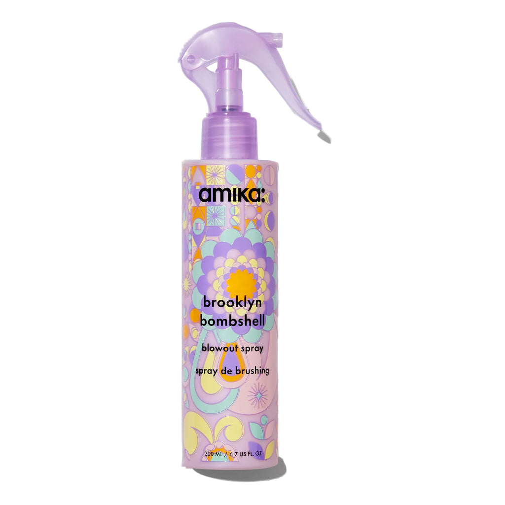 Amika | Brooklyn Bombshell Blowout Spray