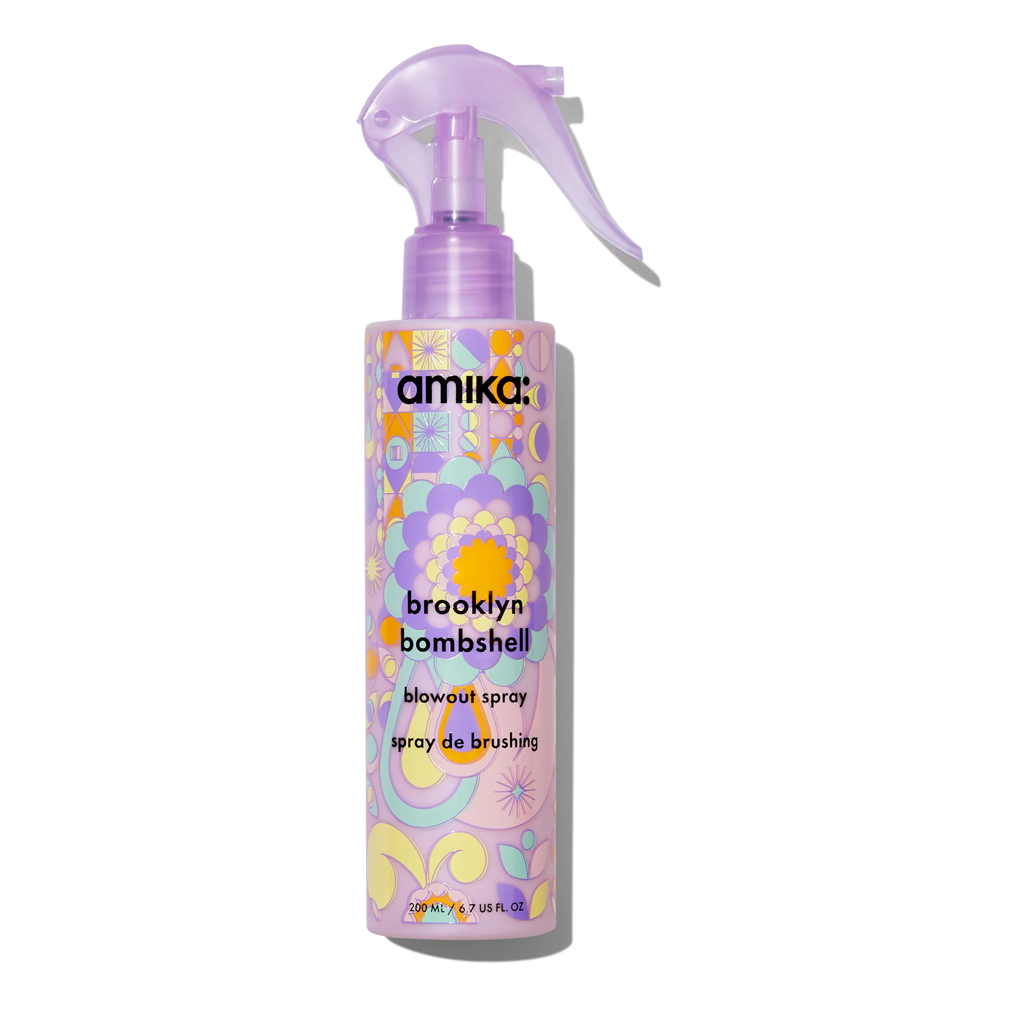 Amika | Brooklyn Bombshell Blowout Spray