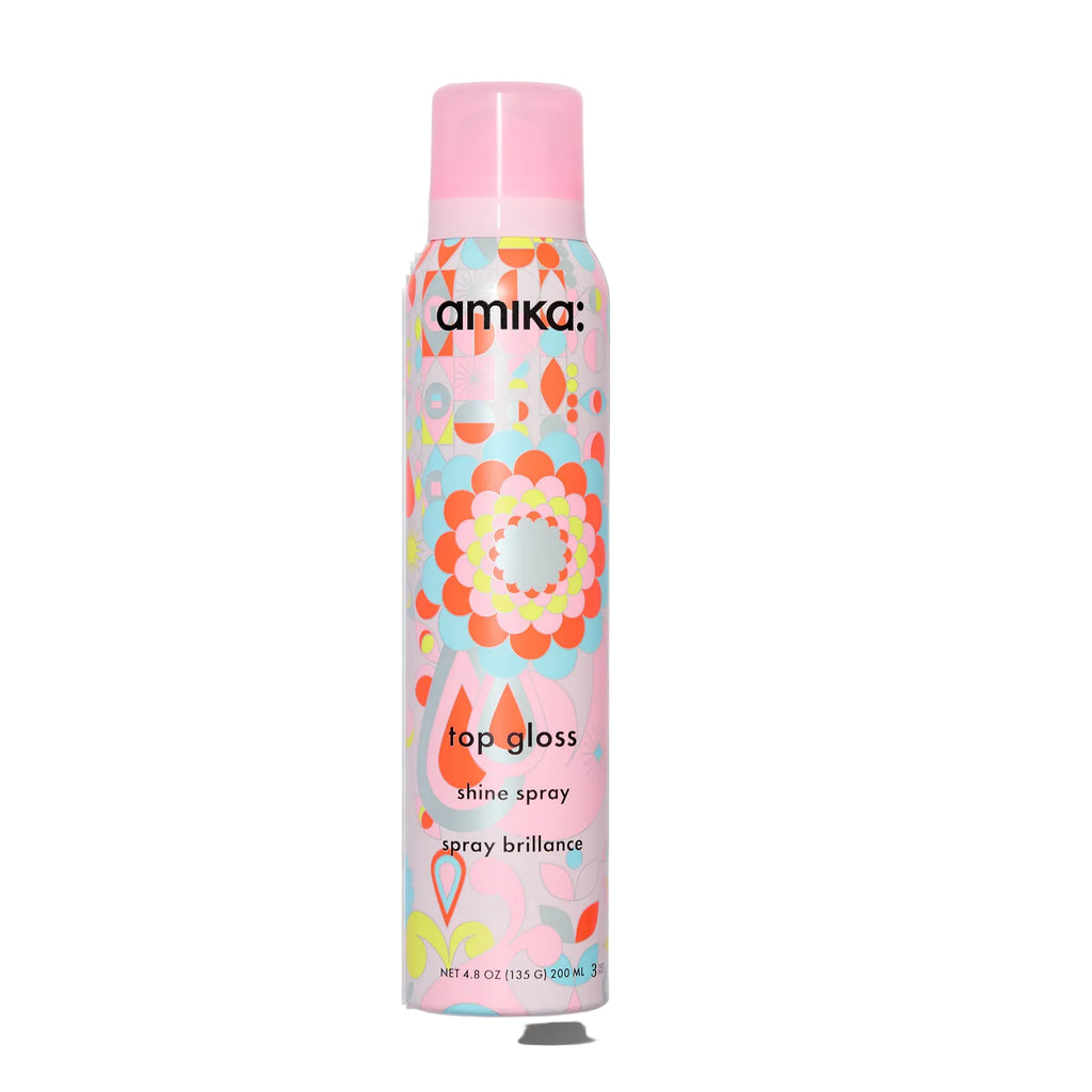 Amika | Top Gloss Shine Spray
