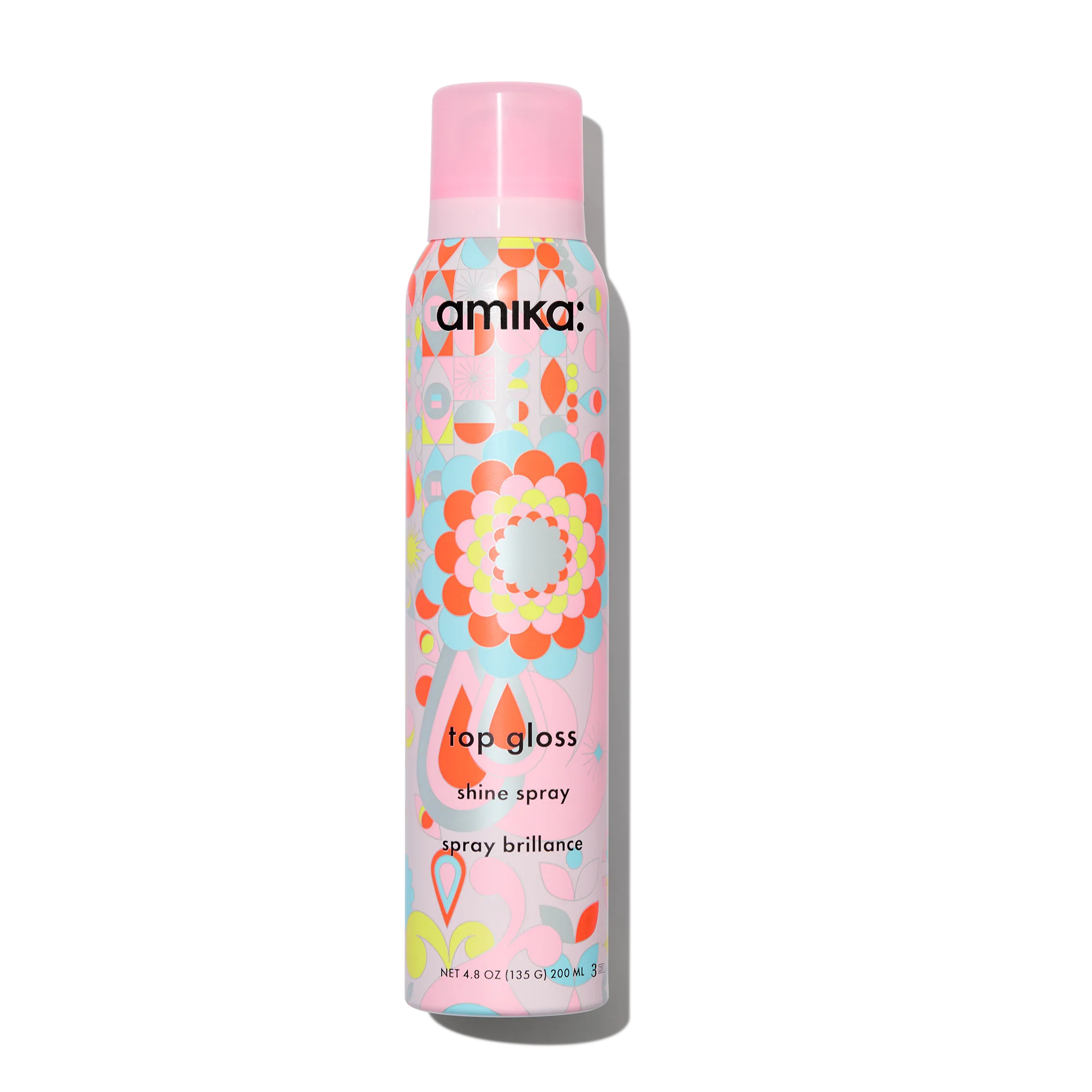 Amika | Top Gloss Shine Spray