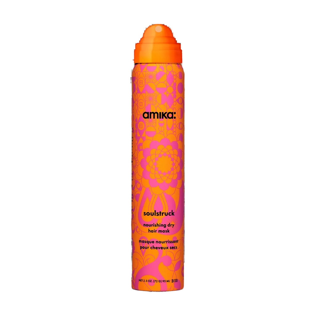 Amika | Soulstruck Nourishing Dry Hair Mask