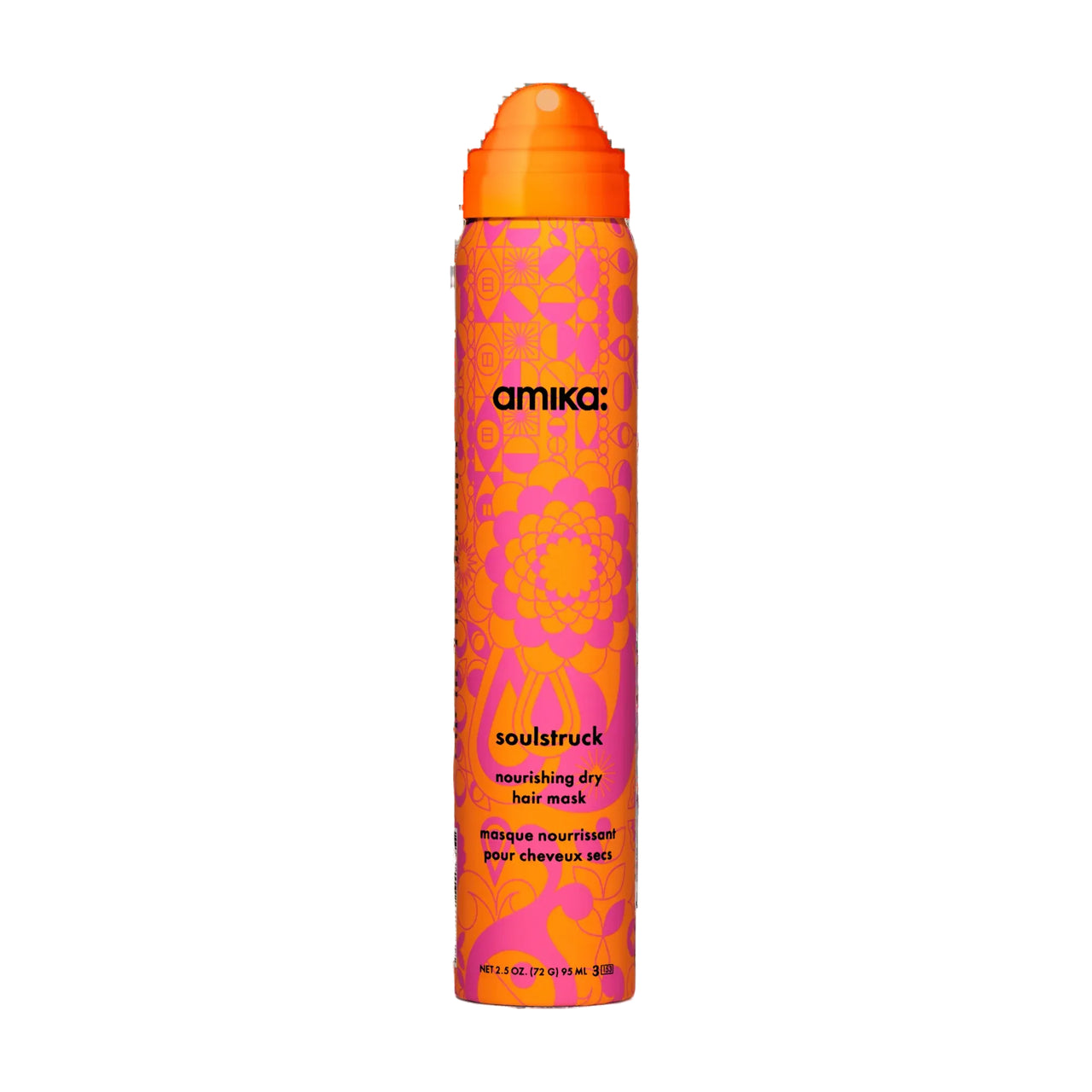 Amika | Soulstruck Nourishing Dry Hair Mask