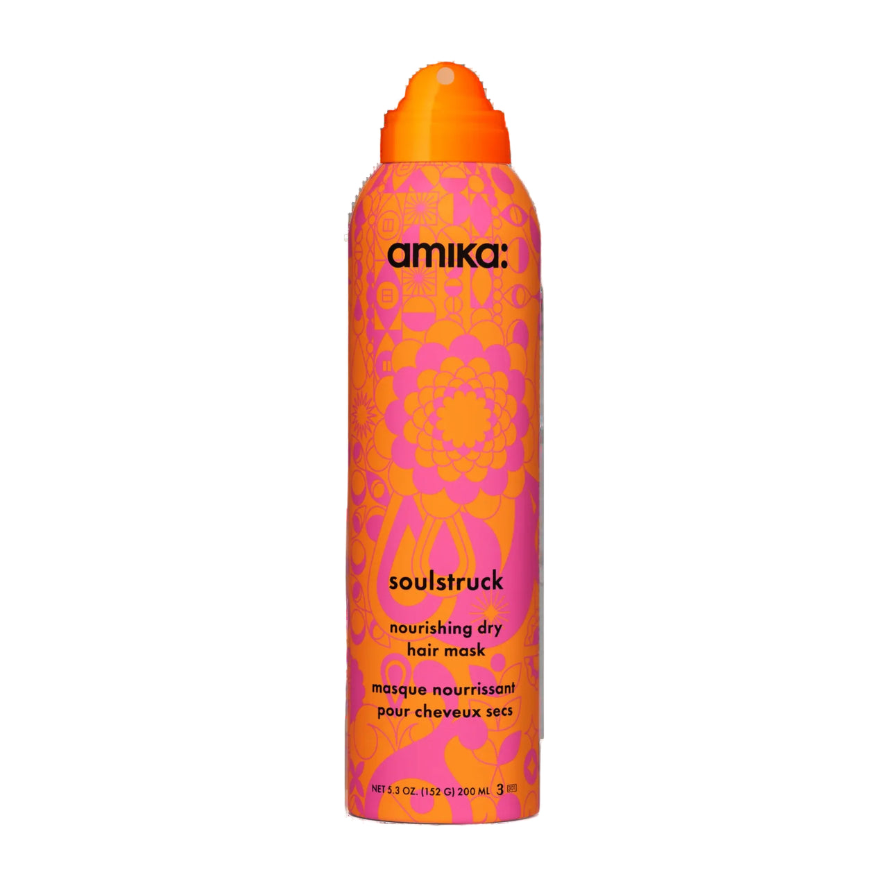 Amika | Soulstruck Nourishing Dry Hair Mask