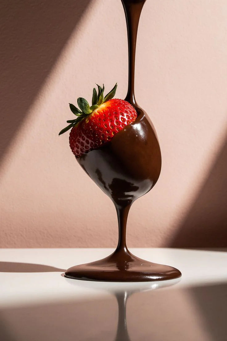 Rebels Refinery | Party & Pout Trio - Espresso Martini, Chocolate Strawberry & Pink Champagne