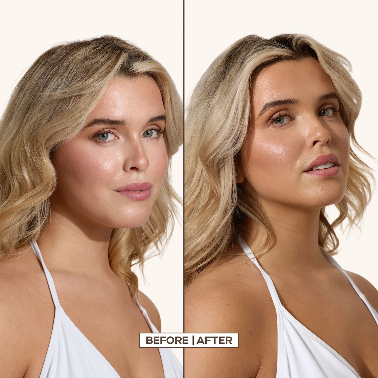 NUDA | CLOUDSERUM Plumping Self Tanning Serum