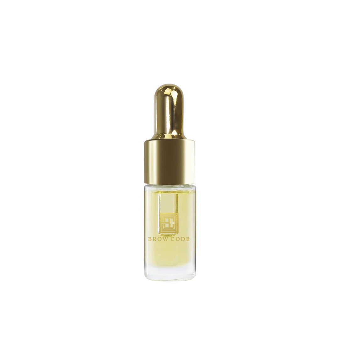 Brow Code | Brow Gold Nourishing Growth Oil