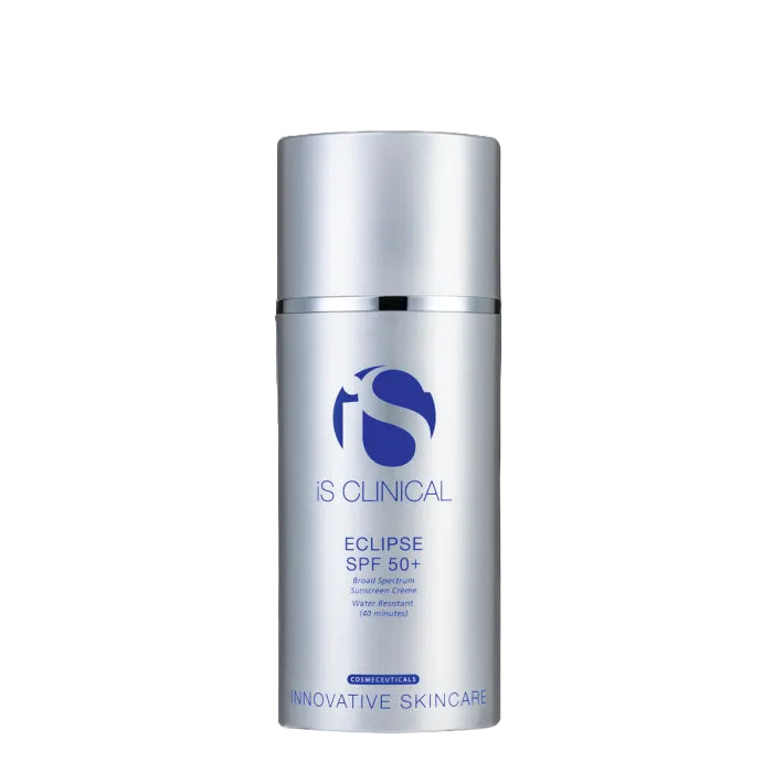 iS Clinical | Eclipse SPF 50+