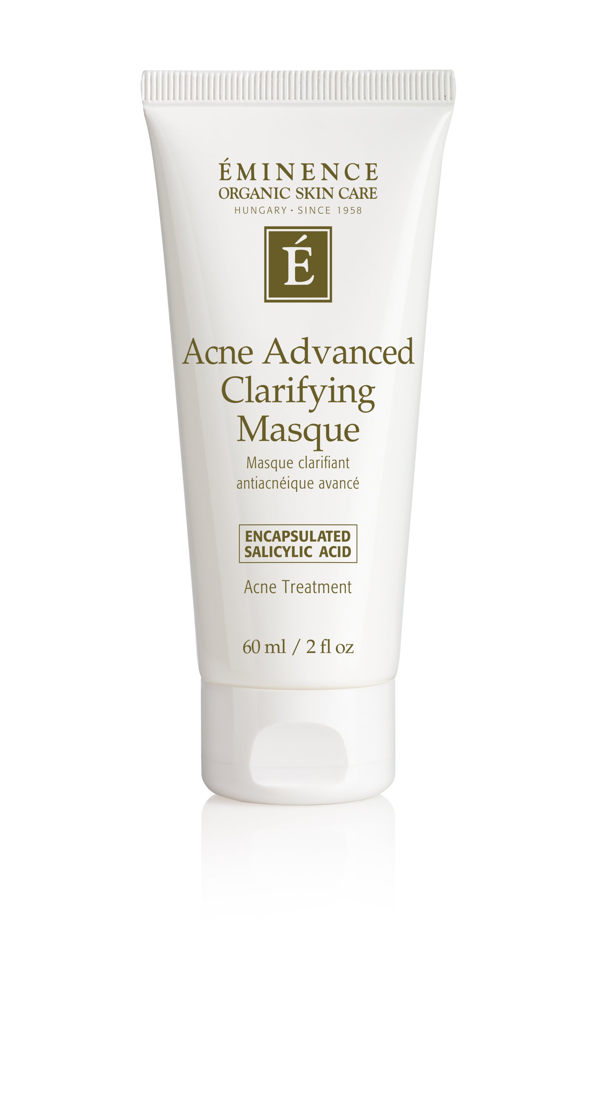 Eminence | Acne Advance Clarifying Masque
