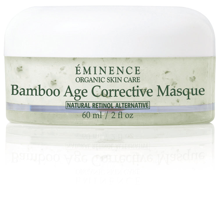 Eminence | Bamboo Age Corrective Masque