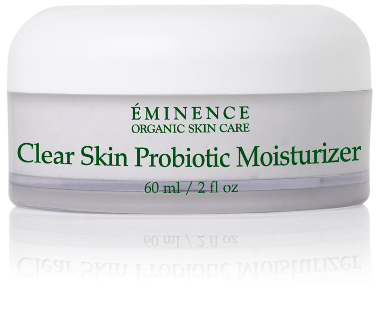 Eminence | Clear Skin Probiotic Moisturizer