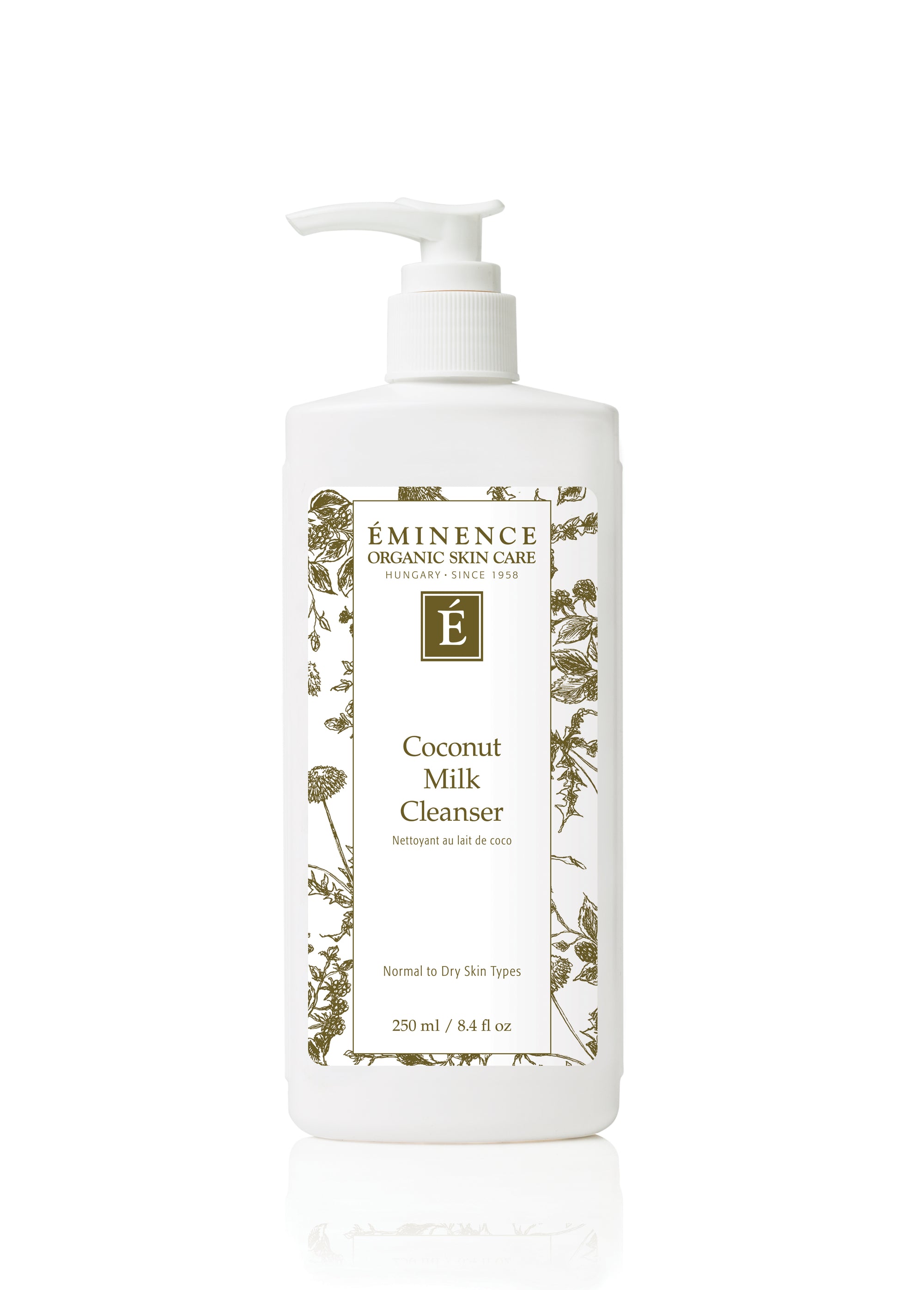 Eminence | Coconut Milk Cleanser