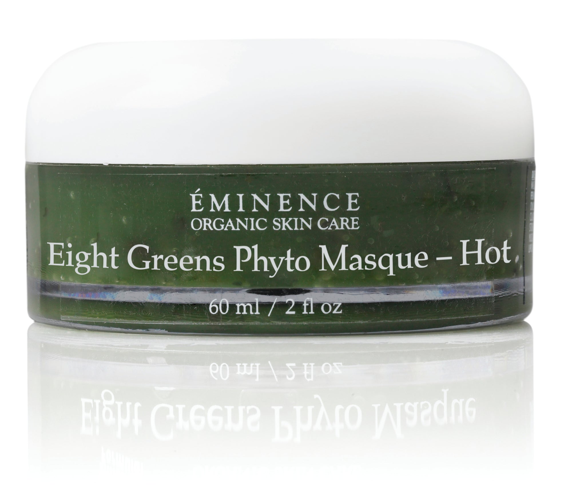 Eminence | Eight Greens Phyto Masque - Hot