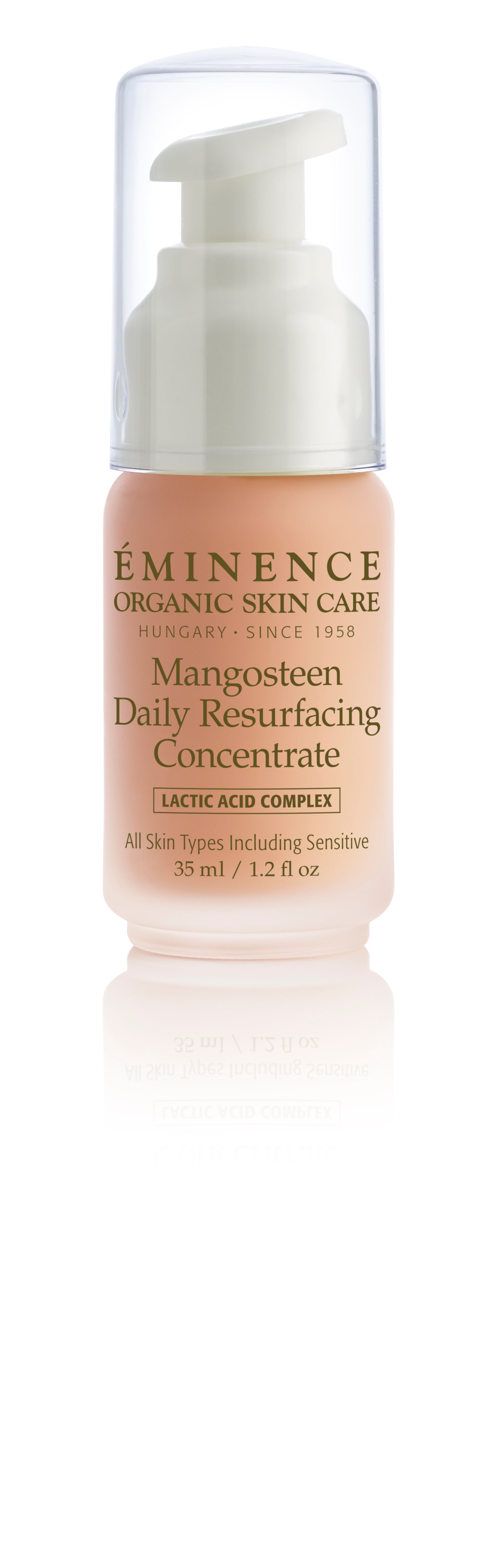 Eminence | Mangosteen Daily Resurfacing Concentrate