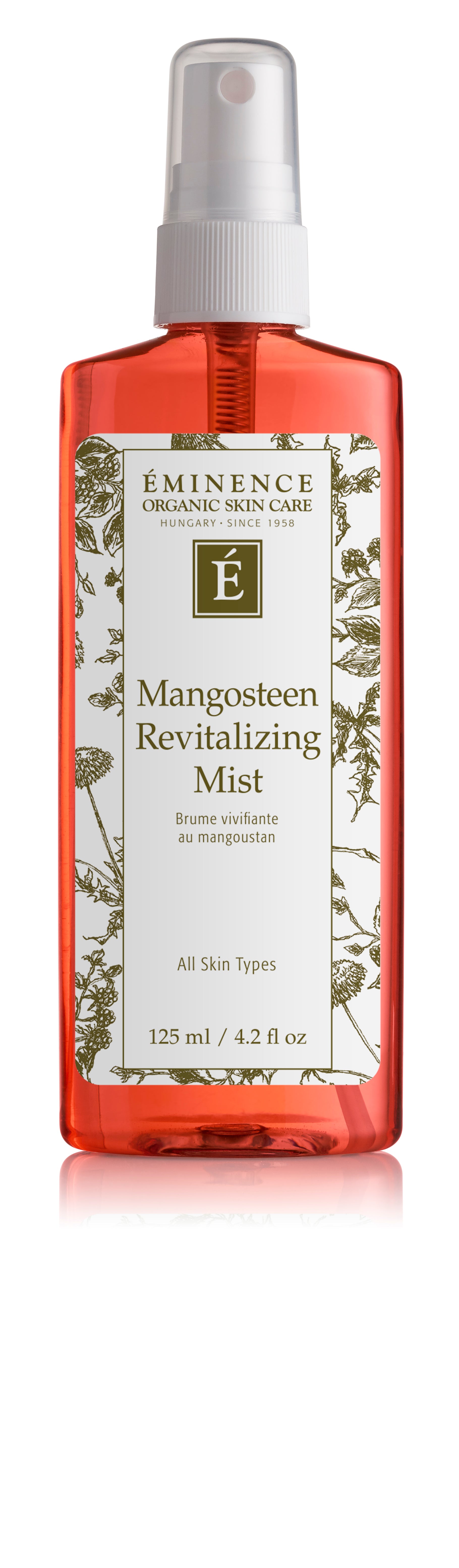 Eminence | Mangosteen Revitalizing Mist