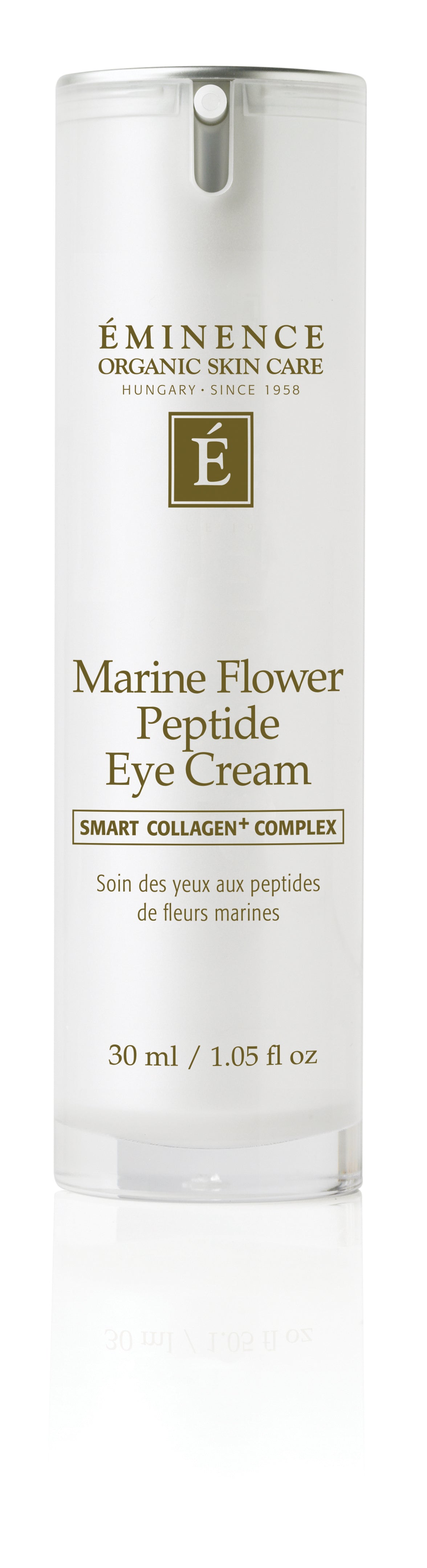 Eminence | Marine Flower Peptide Eye Cream