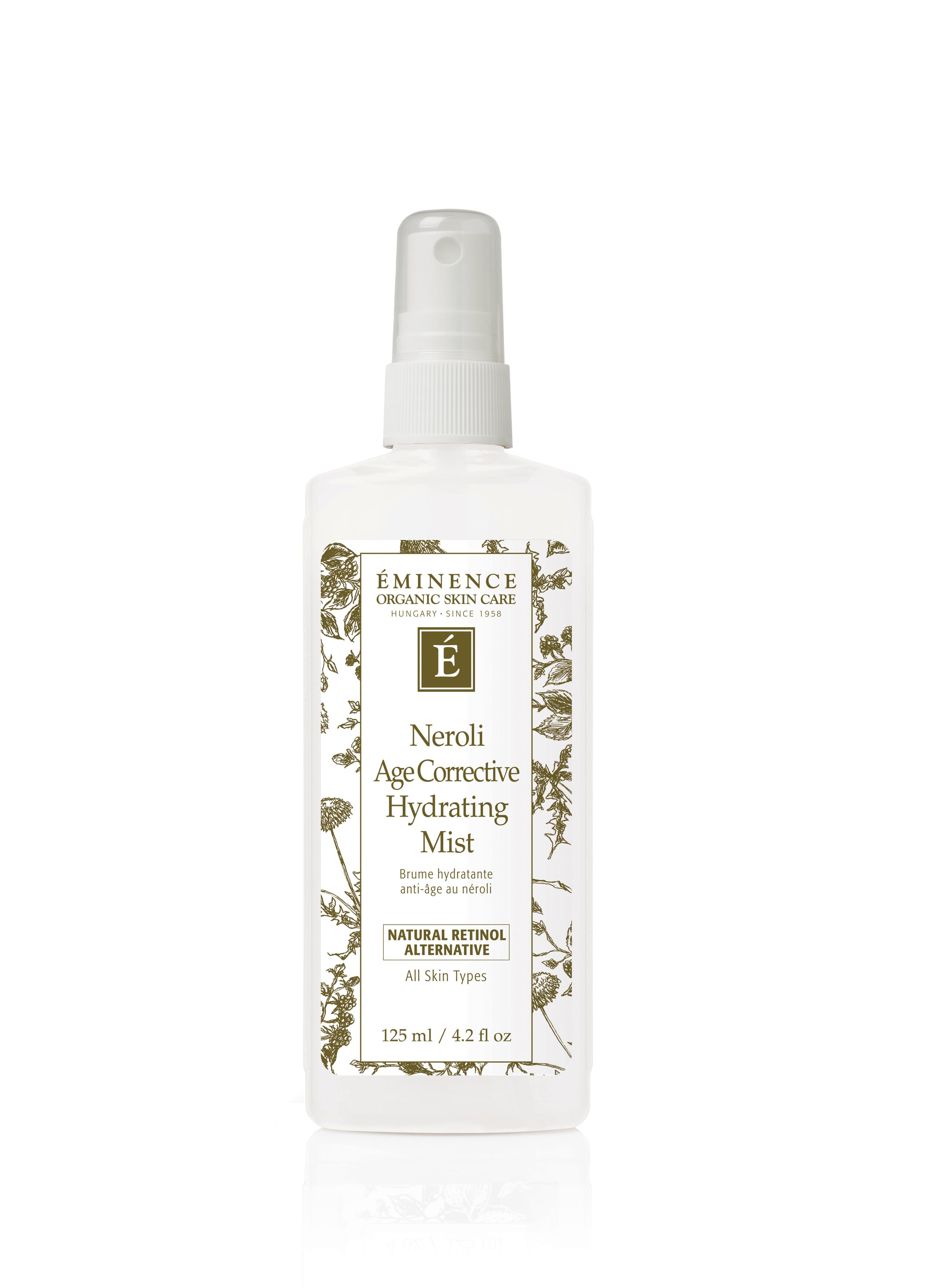 Eminence | Neroli Age Corrective Hydrating Mist