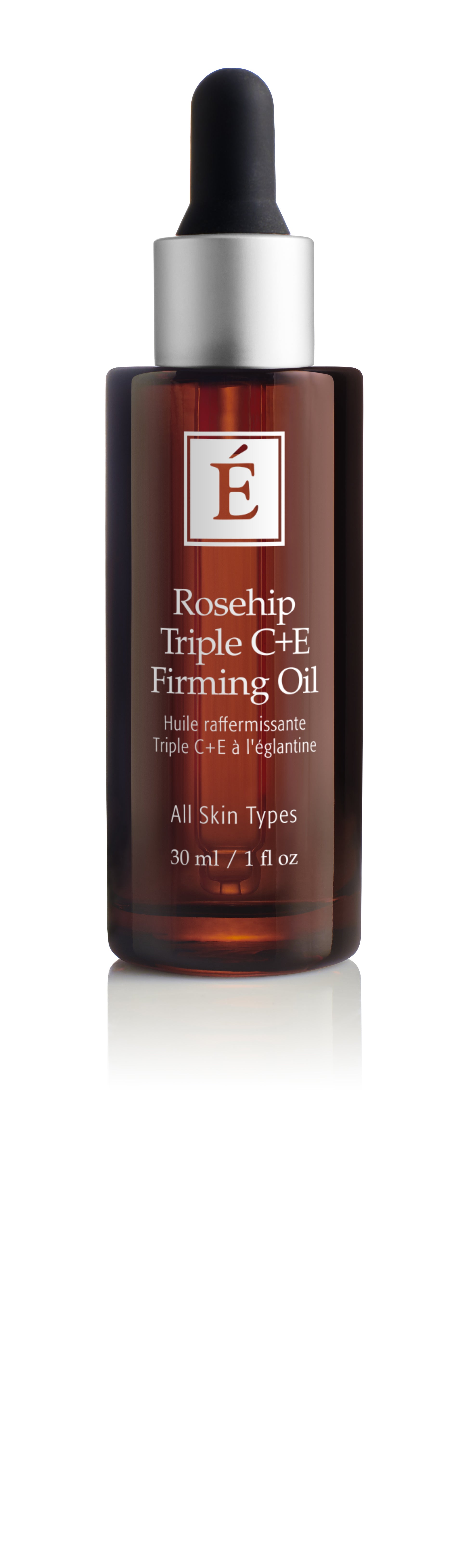 Eminence | Rosehip Triple C+E Firming Oil