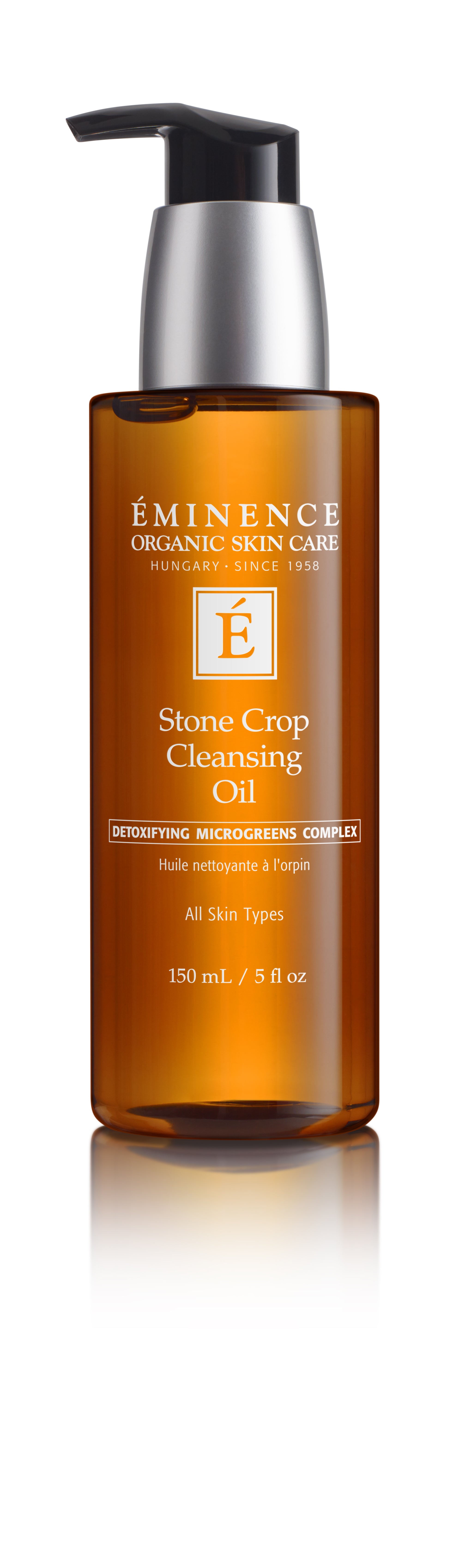 Eminence | Stone Crop Cleansing Oil
