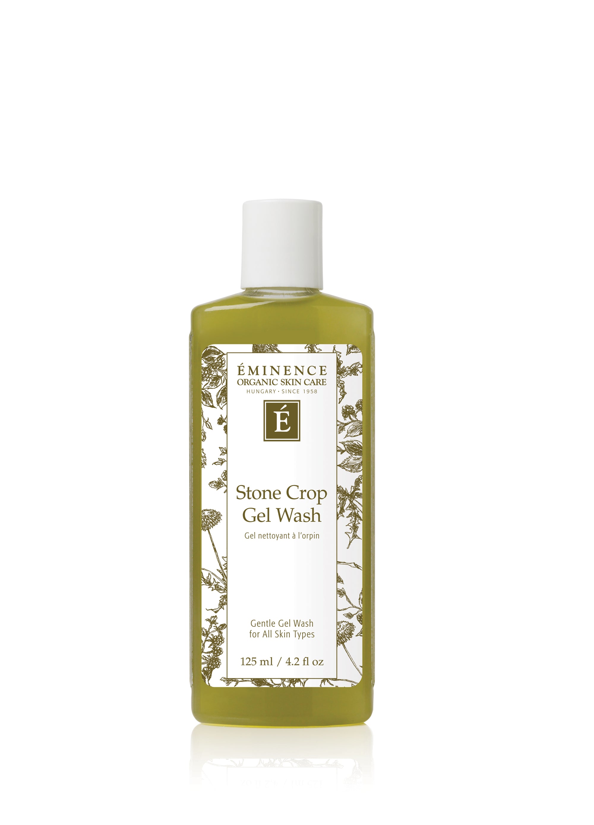 Eminence | Stone Crop Gel Wash