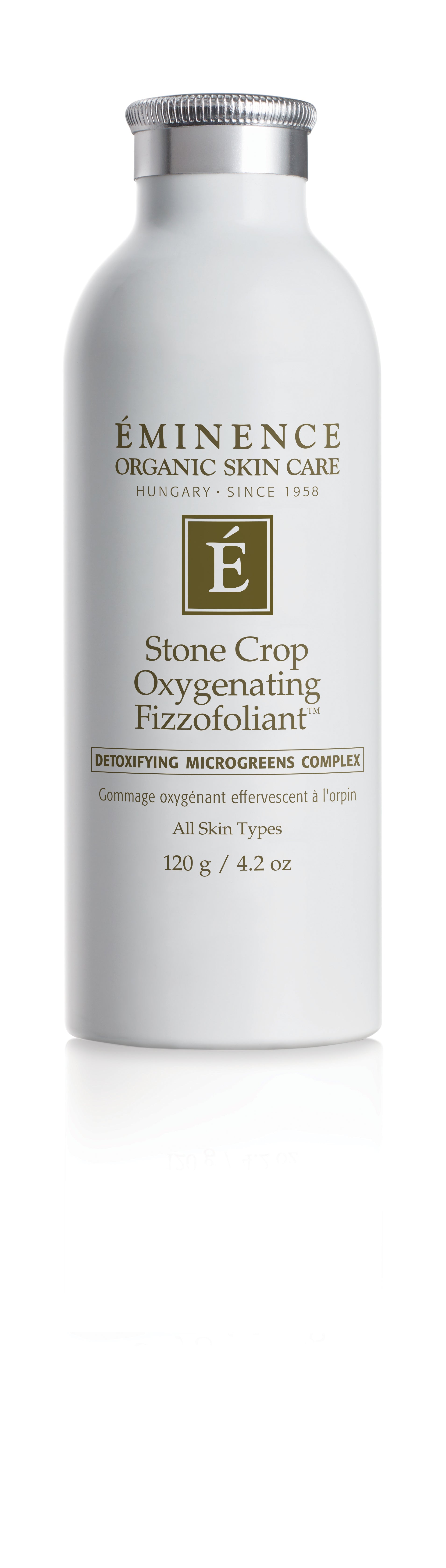 Eminence | Stone Crop Oxygenating Fizzofoliant
