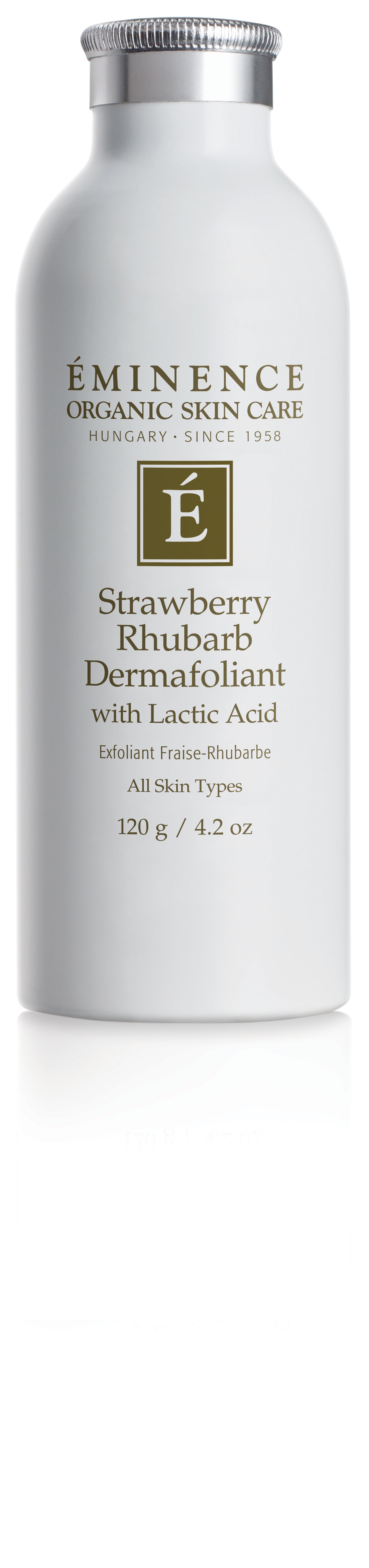 Eminence | Strawberry Rhubarb Dermafoliant