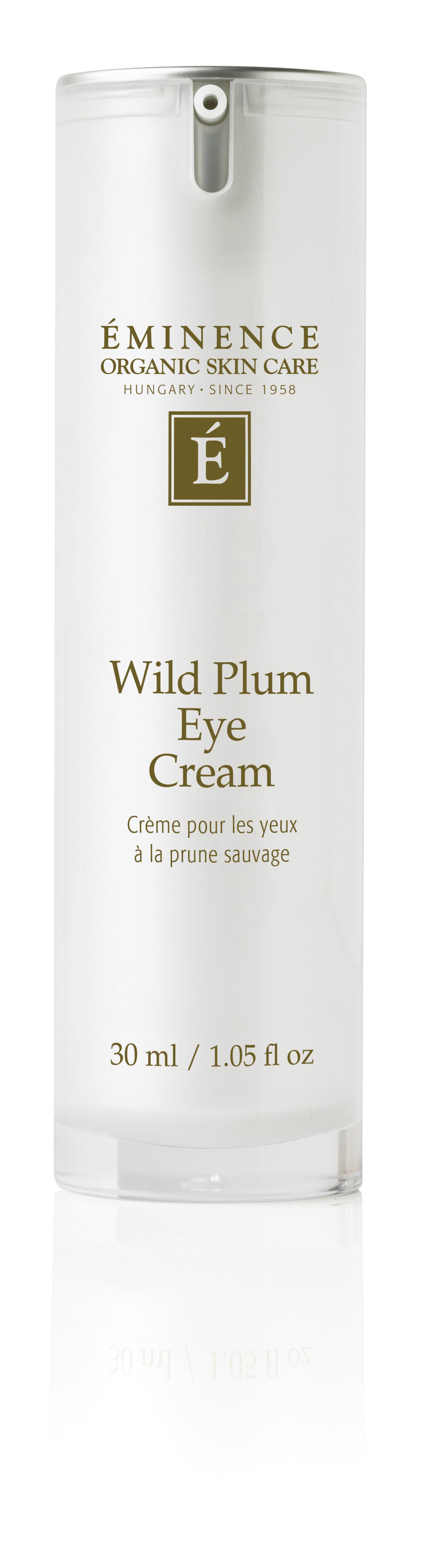 Eminence | Wild Plum Eye Cream