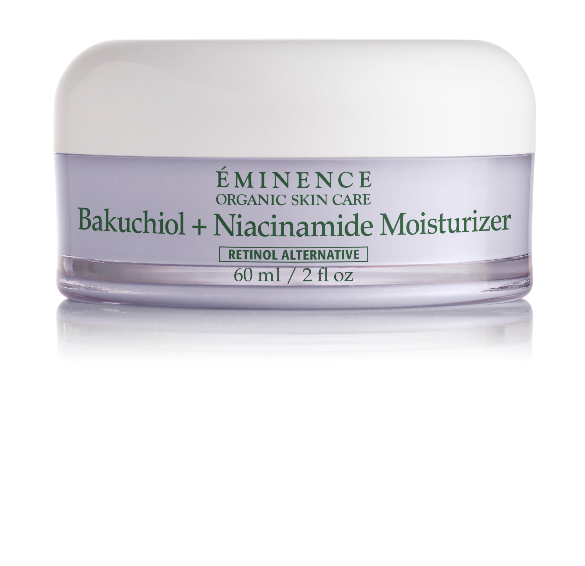 Eminence | Bakuchiol + Niacinamide Moisturizer