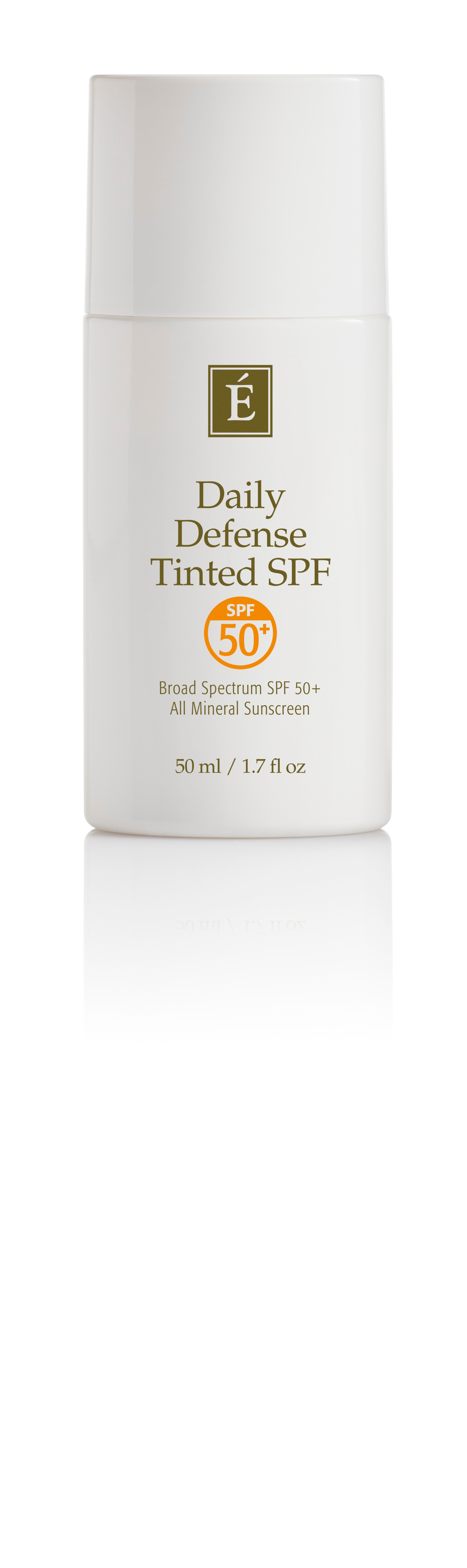 Eminence | Daily Defence Tinted SPF