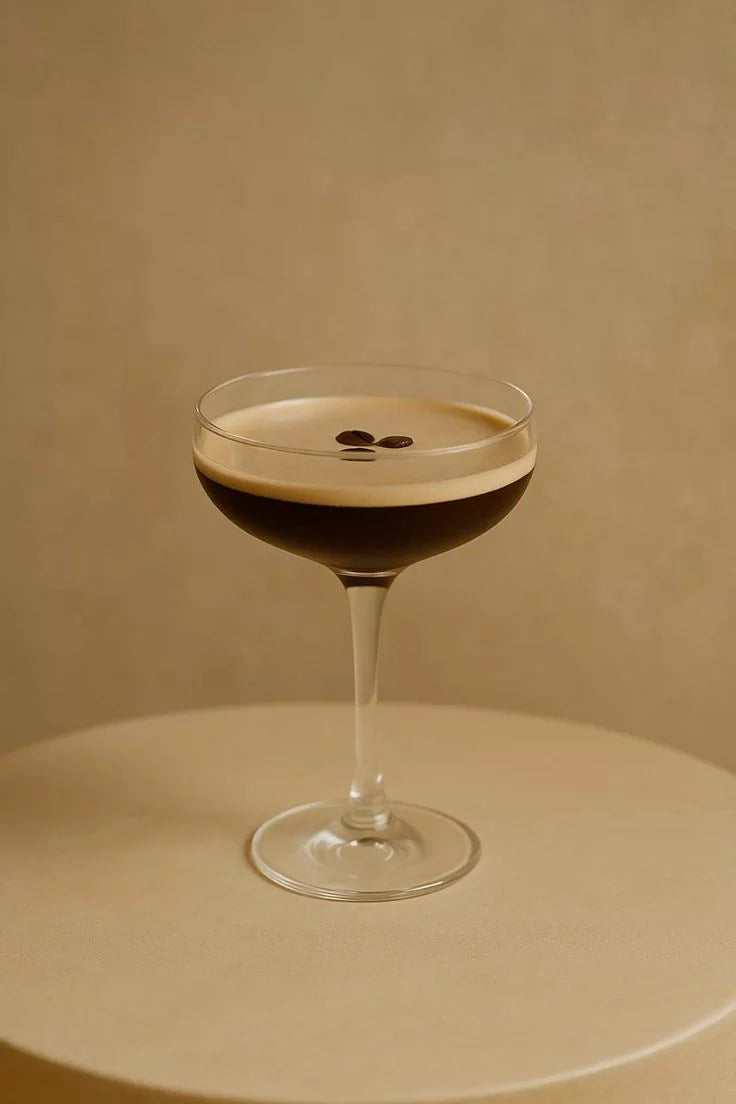 Rebels Refinery | Party & Pout Trio - Espresso Martini, Chocolate Strawberry & Pink Champagne