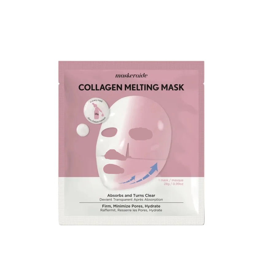 MaskerAide Beauty | Collagen Melting Mask