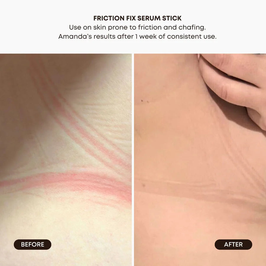 BushBalm | Friction Fix Serum Stick