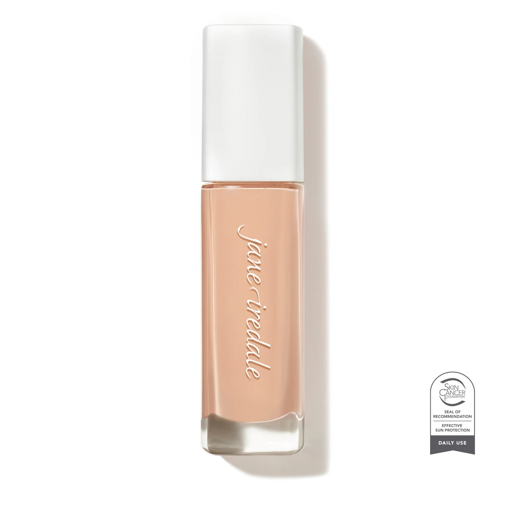 Jane Iredale |  Skintuition SPF 30 Radiance-Boosting Liquid Foundation