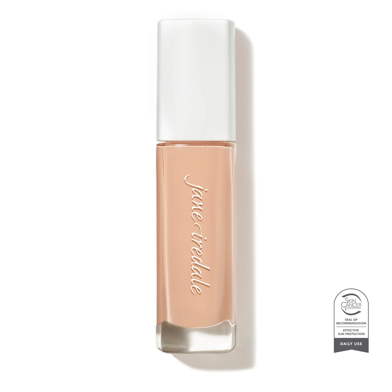 Jane Iredale |  Skintuition SPF 30 Radiance-Boosting Liquid Foundation