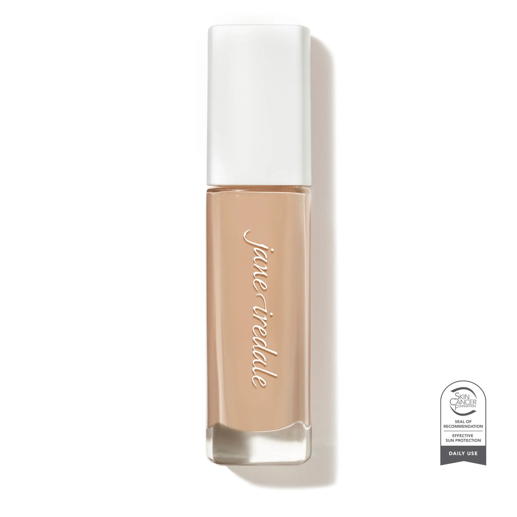 Jane Iredale |  Skintuition SPF 30 Radiance-Boosting Liquid Foundation