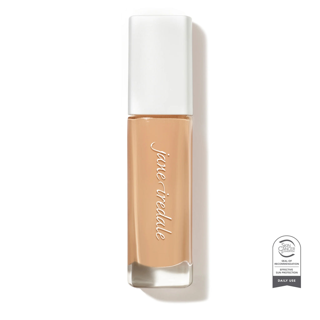 Jane Iredale |  Skintuition SPF 30 Radiance-Boosting Liquid Foundation
