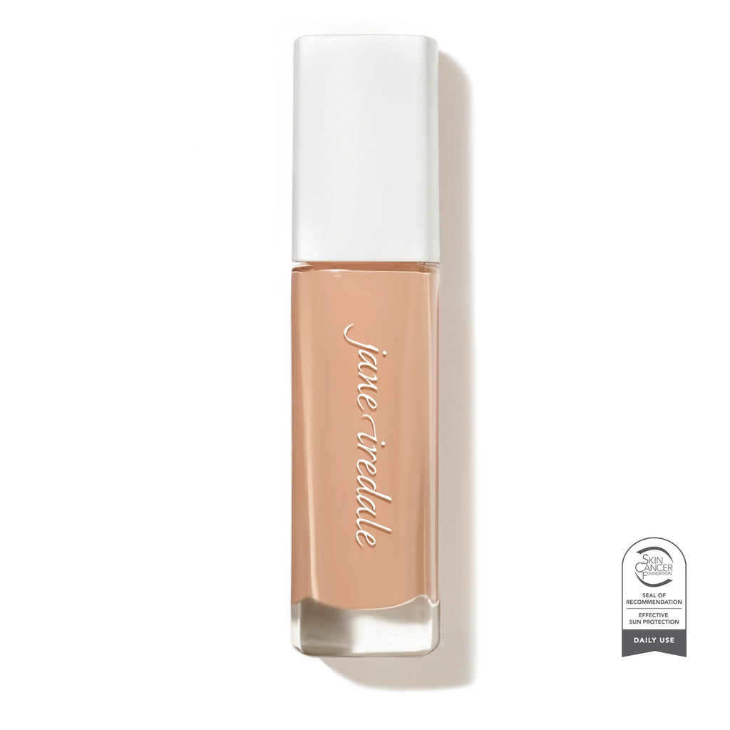 Jane Iredale |  Skintuition SPF 30 Radiance-Boosting Liquid Foundation
