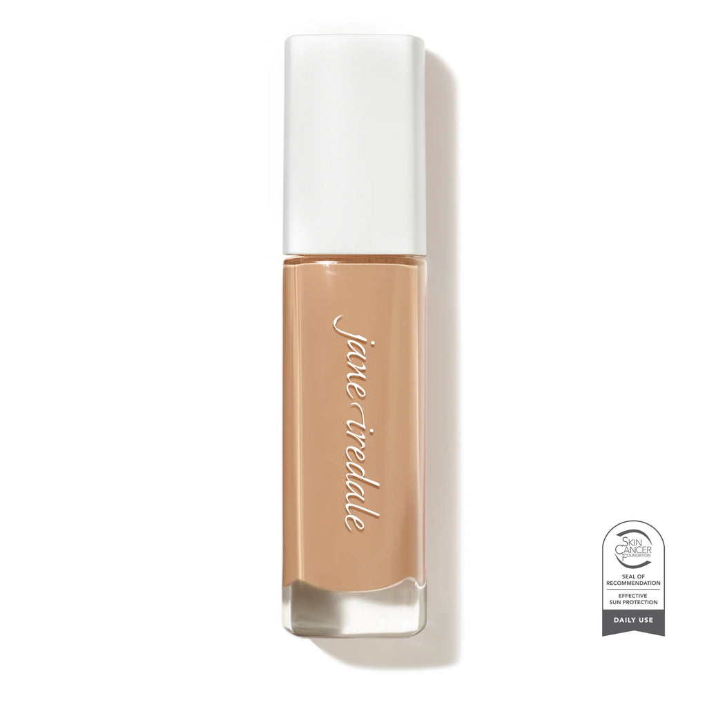 Jane Iredale |  Skintuition SPF 30 Radiance-Boosting Liquid Foundation