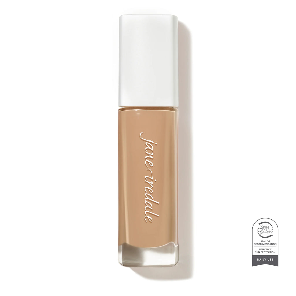 Jane Iredale |  Skintuition SPF 30 Radiance-Boosting Liquid Foundation