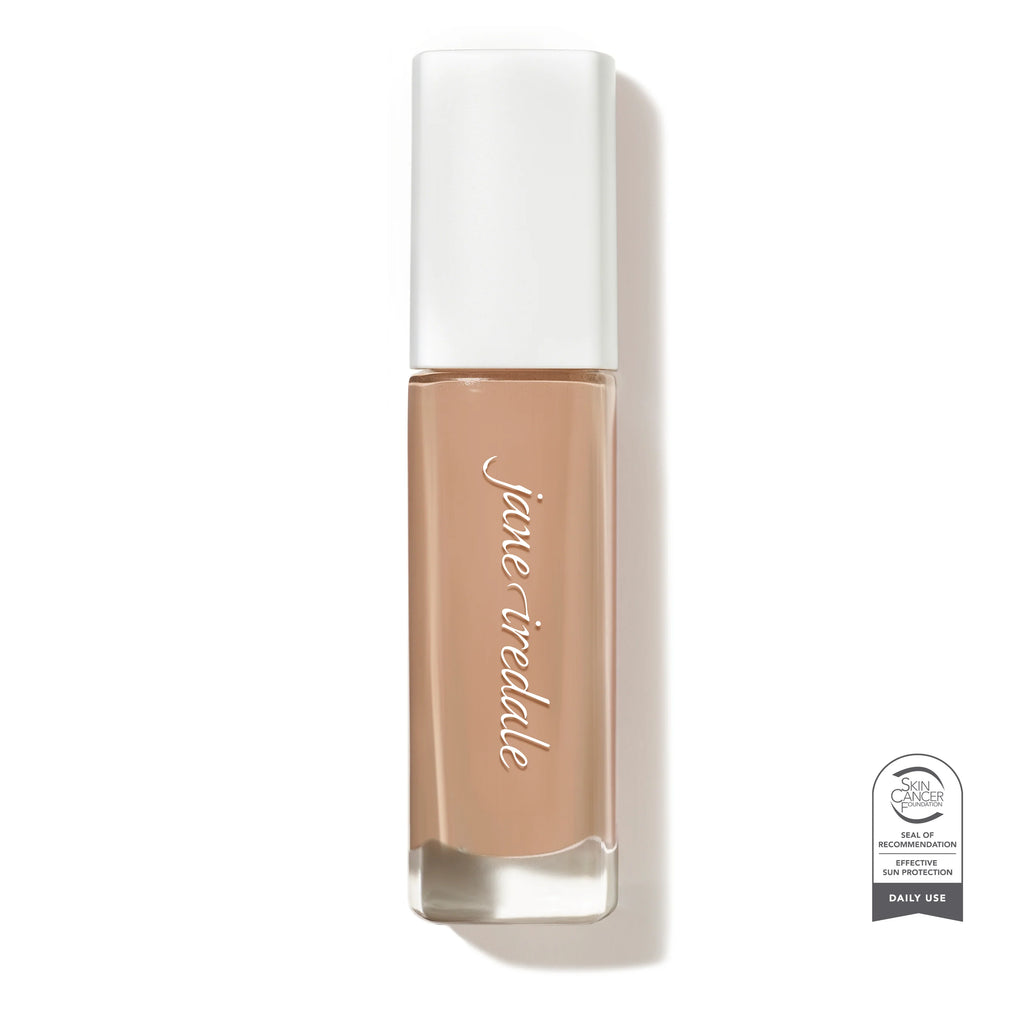 Jane Iredale |  Skintuition SPF 30 Radiance-Boosting Liquid Foundation
